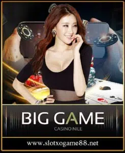 biggaming casiono