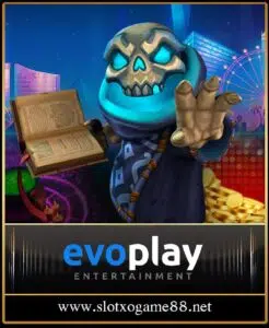 evoplay สล็อตแตกง่าย เกมยิงปลา ครบวงจร