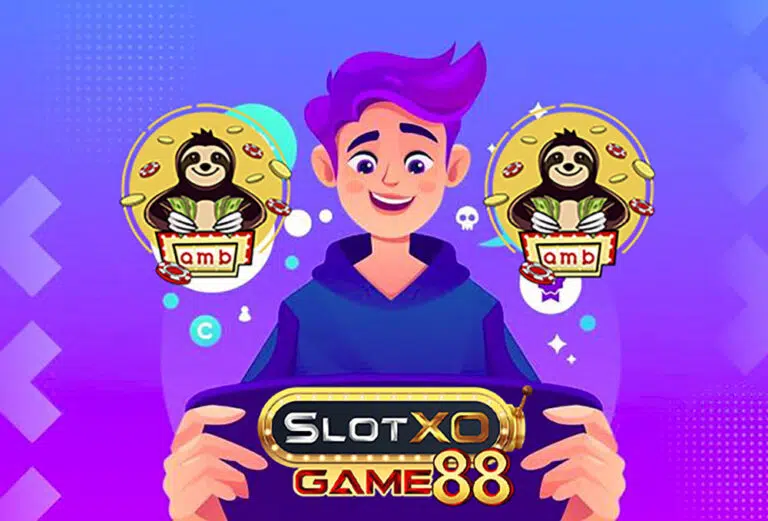 superslot slotxo