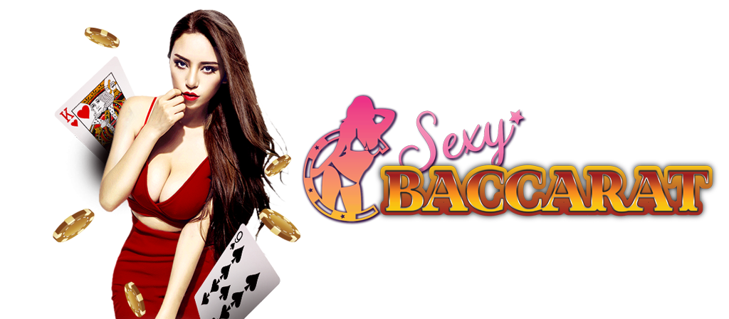 sexy baccarat