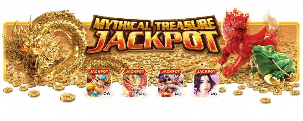 jackot pgslot