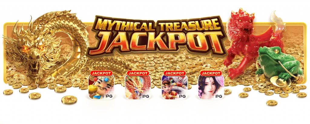 jackot pgslot