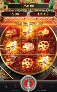 hotpot pg slot