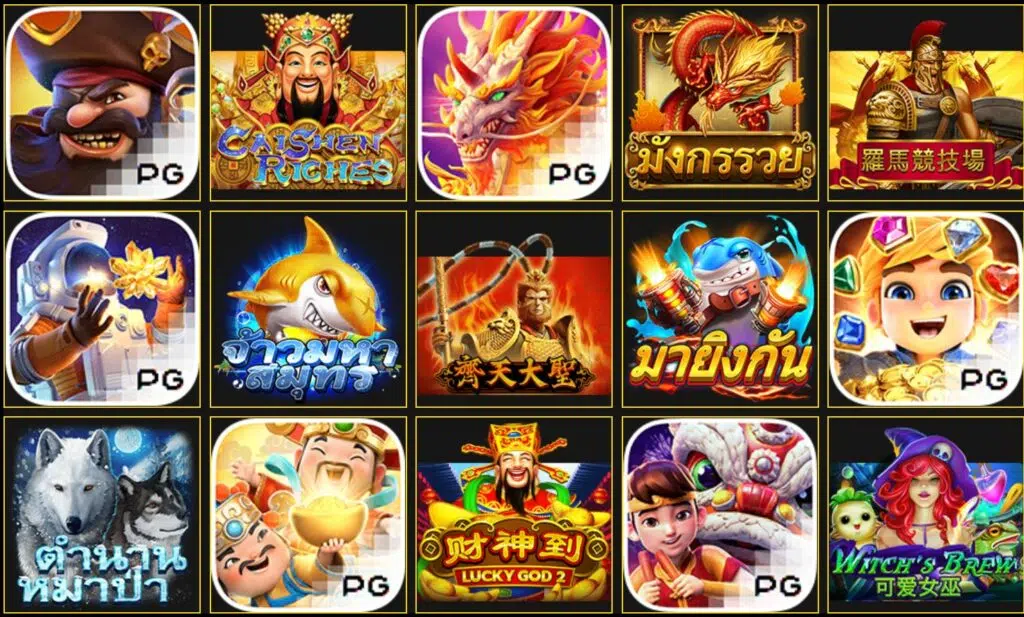 SLOT 888