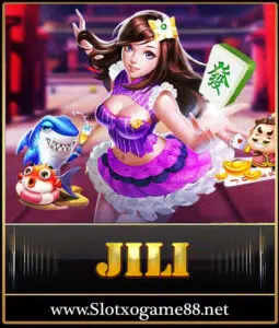 Jili เว็บสล็อตเว็บตรง แตกง่าย