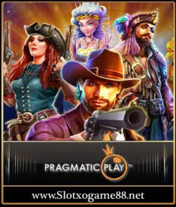 pragmetic เว็บตรงสล็อต เกมออนไลน์ ครบวงจร