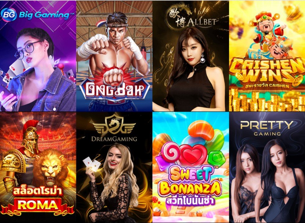 818king slot casino