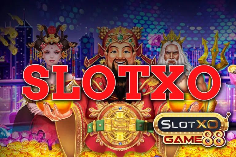 SLOTXO