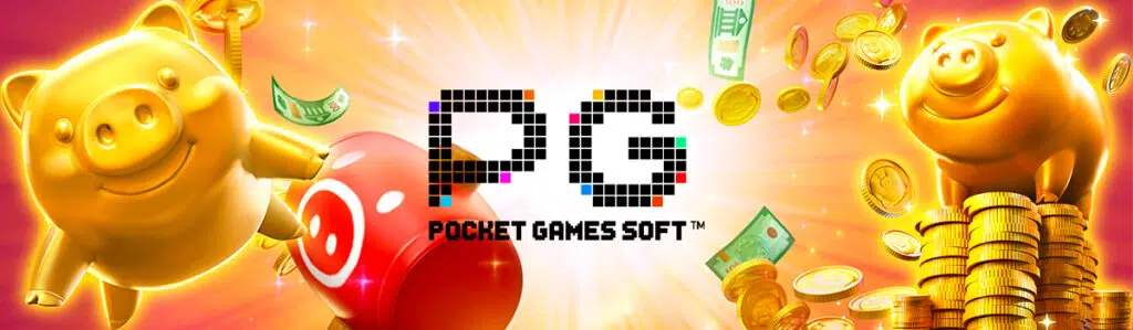 pg slot