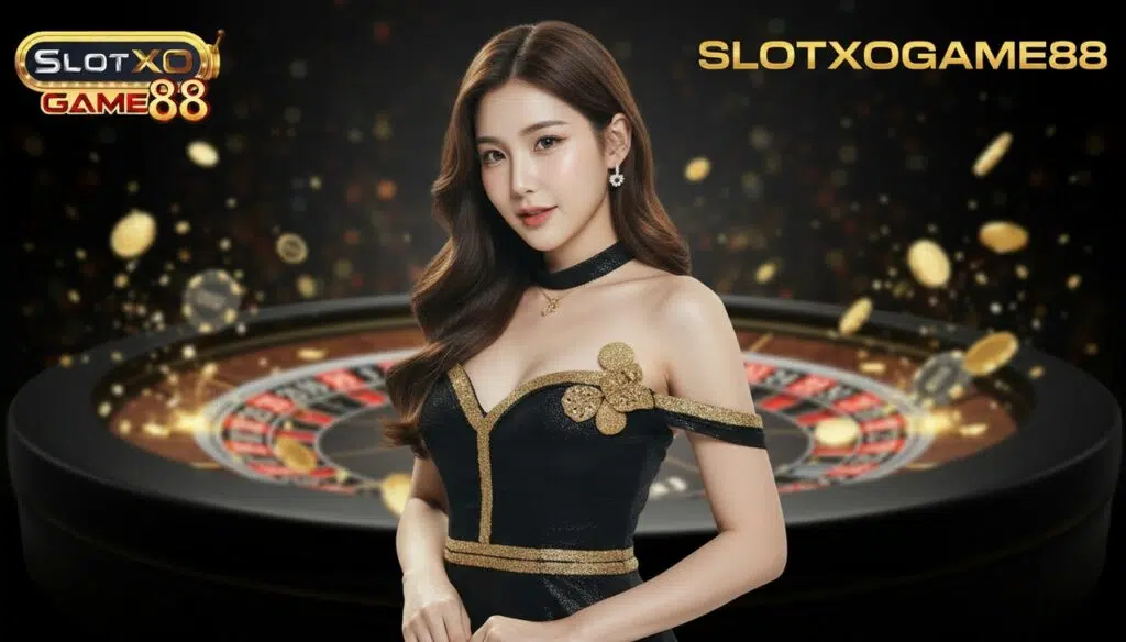 slotxogame สล็อต88 2025