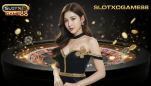 slotxogame สล็อต88 2025